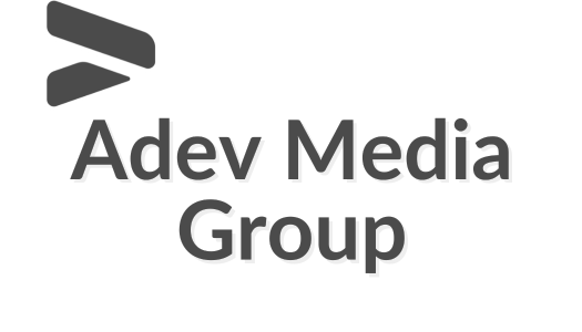 Patrocinador ADEV Media Group