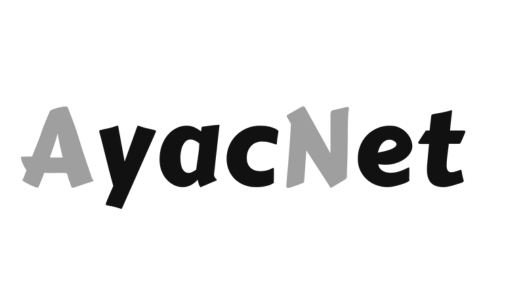 Patrocinador Ayacnet