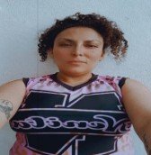 ITZEL SANCHEZ TORRES
