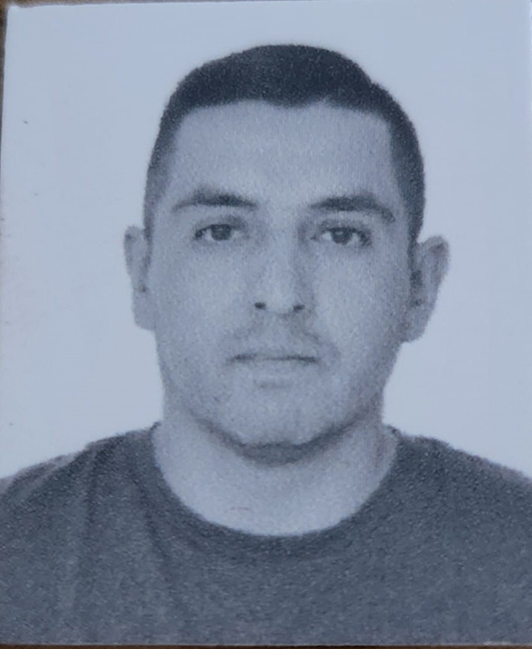 JORGE CISNEROS SOLANO