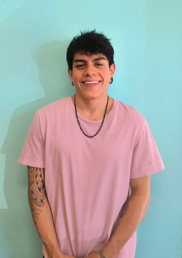 JOSE FABRIZIO BAUTISTA