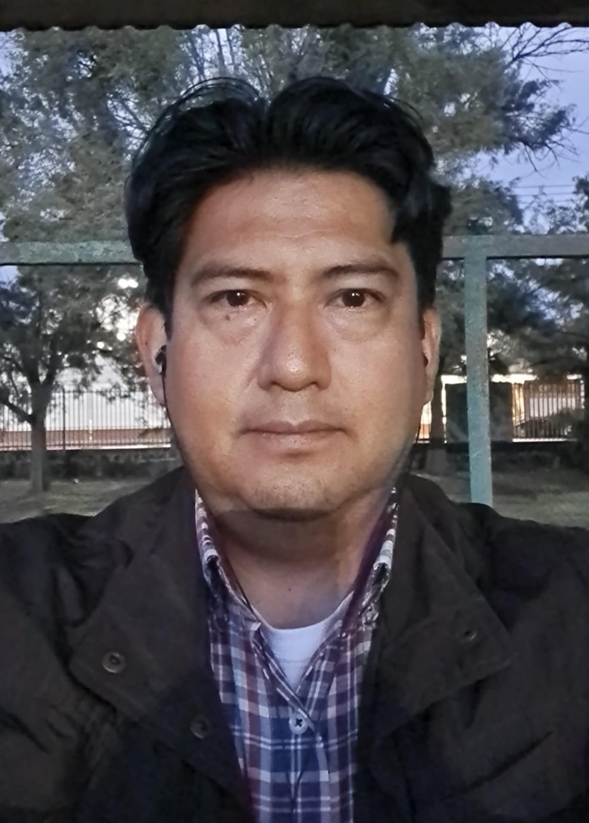 DAVID ORTEGA