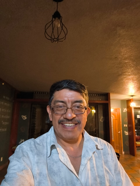 ROSENDO BAUTISTA