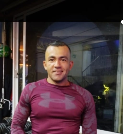 JOHAN FLORES