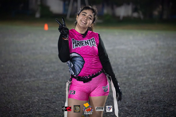 ANDREA NAOME RIVERA