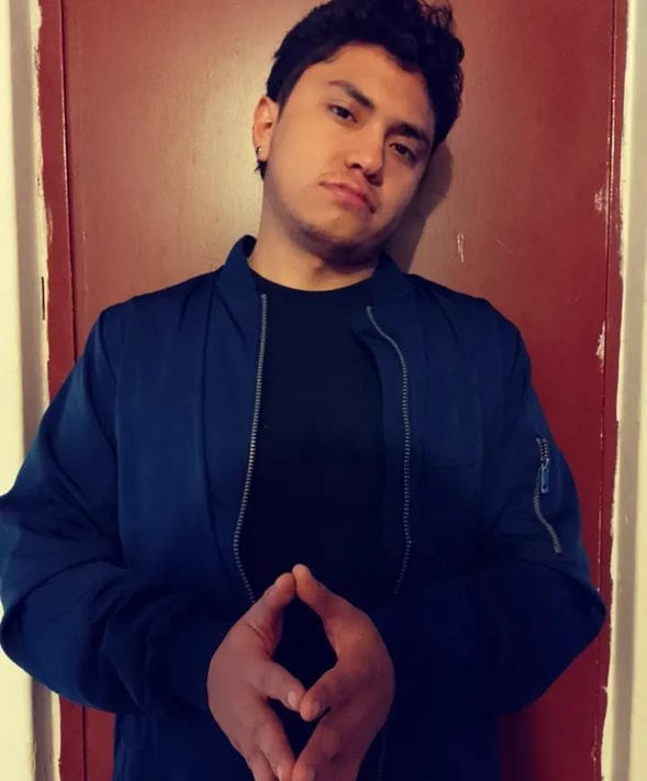 CRISTIAN MATEO MARQUEZ