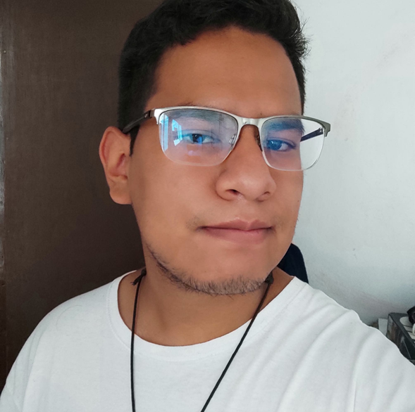 RODRIGO MENDOZA