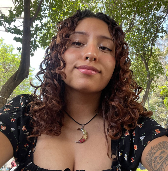 AURA SIERRA