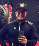 ISMAEL MURILLO