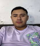 ALFREDO JAIR MARTINEZ
