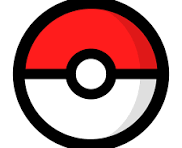 Logo POKEMONS