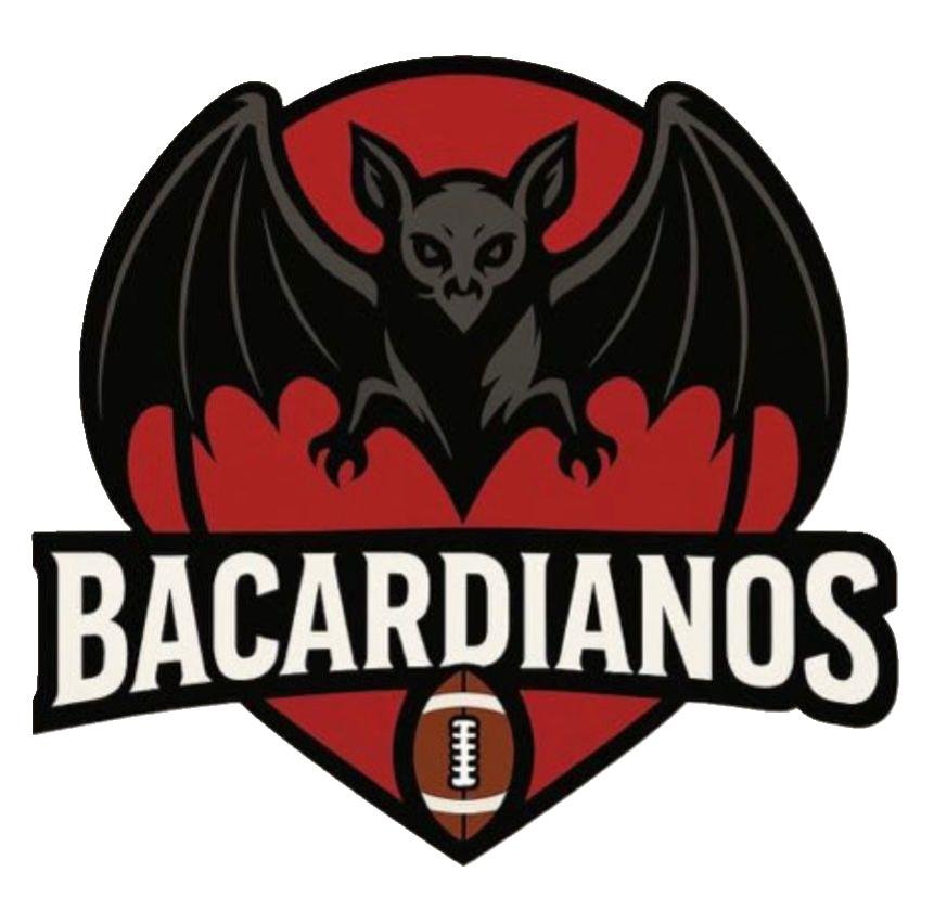 Logo BACARDIANOS MIX