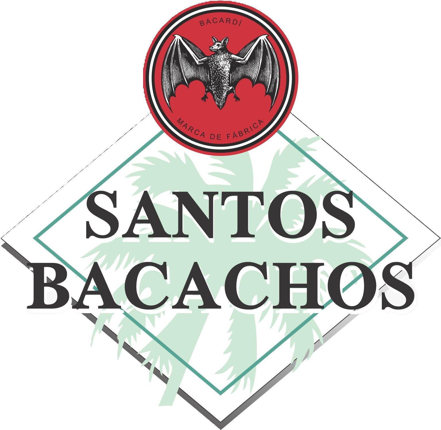 Logo SANTOS BACACHOS