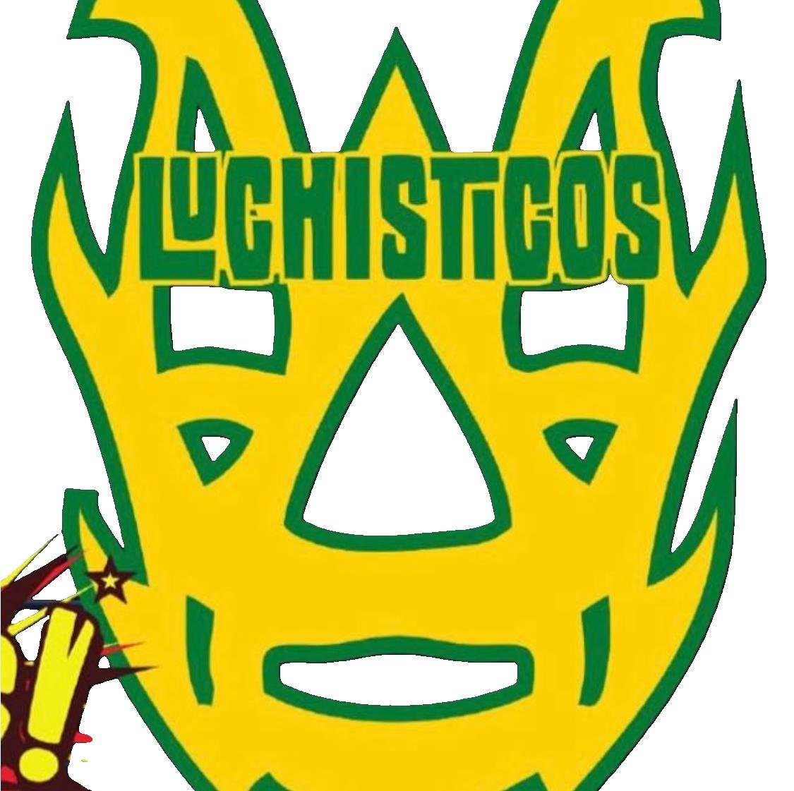 Logo LUCHISTICOS VAR