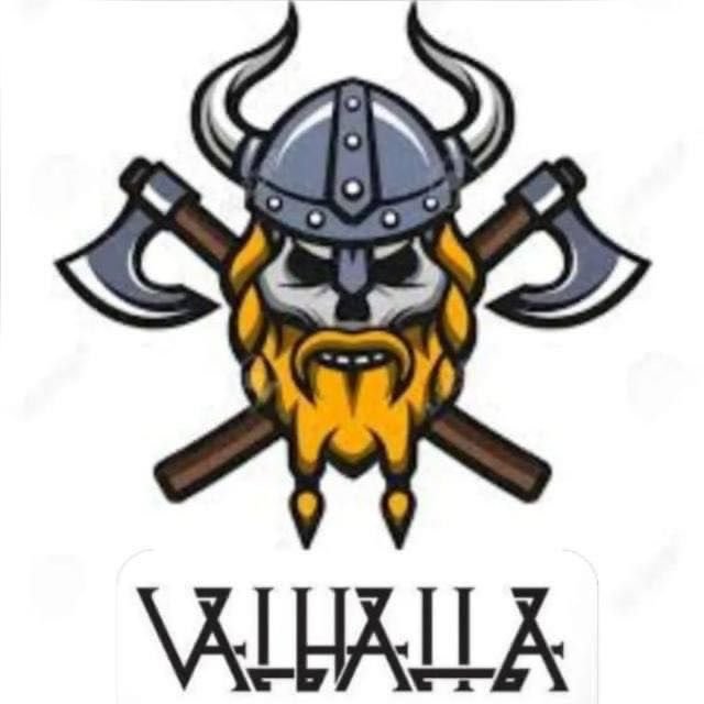 Logo VALHALLA