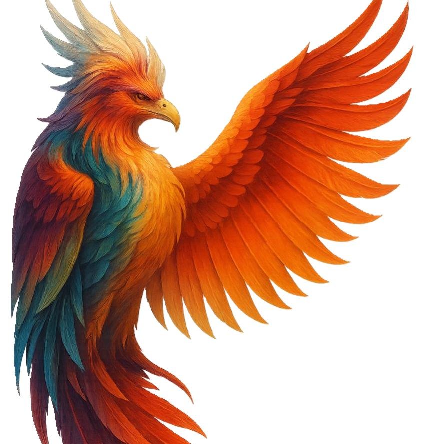 Logo FENIX MIX