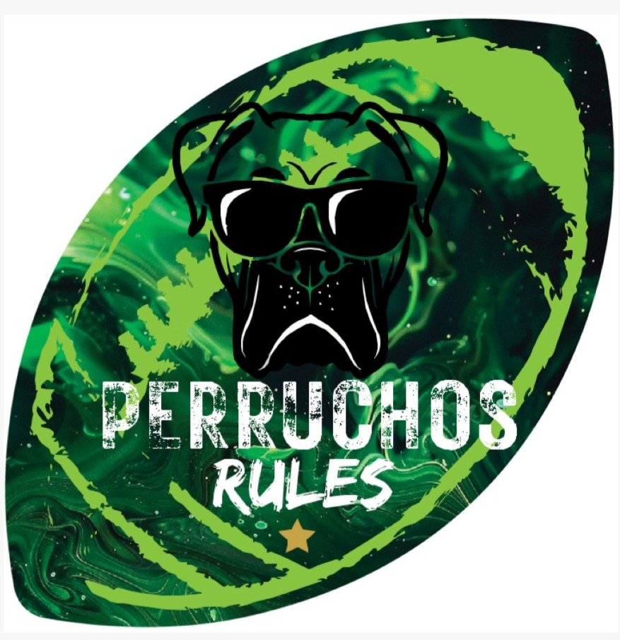 Logo PERRUCHOS