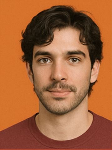 LUIS GONZALES