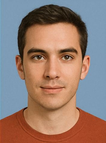 RICARDO REYES