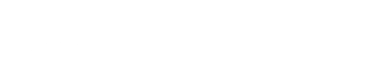 Patrocinios